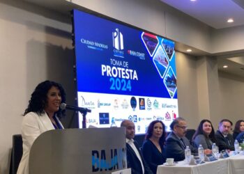 Pide CEPIBC se analicen los impactos de incrementar el ISAI en Playas de Rosarito