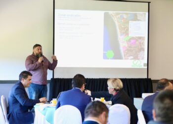 Reforzará AMPI Tijuana temas sobre avalúos durante 2025