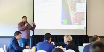 Reforzará AMPI Tijuana temas sobre avalúos durante 2025