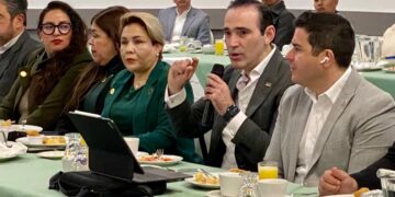 Coadyuva sector empresarial en la actualización de leyes para el ordenamiento urbano