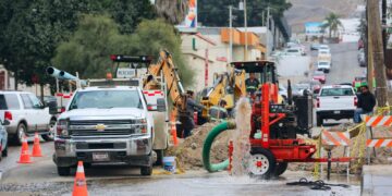 Anuncian reparación de avería en Acueducto Florido – Aguaje