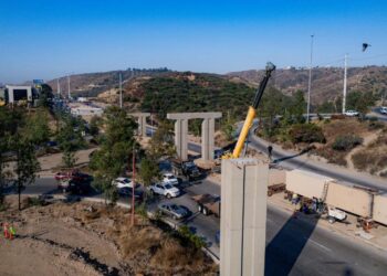 Apuesta COMICE TTR por proyectos de conectividad en la zona metropolitana de Tijuana