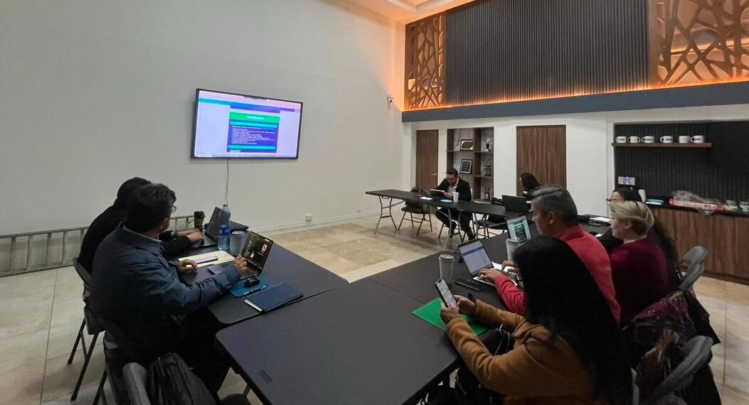 Arranca AMPI Tijuana su programa de actividades de capacitación 2025