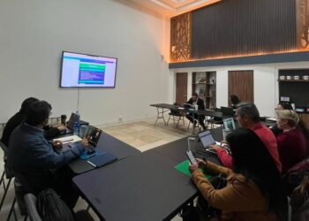 Arranca AMPI Tijuana su programa de actividades de capacitación 2025
