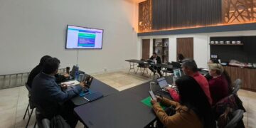 Arranca AMPI Tijuana su programa de actividades de capacitación 2025