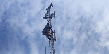 Realiza Cespt telemetría en Sistema Valparaíso para operación automática de sus equipos