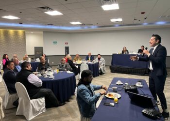 Analizan expertos puntos relevantes de las reformas 2025