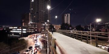 Ponen en marcha  primer Sendero Seguro en Tijuana