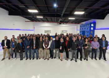 Forma SMK recurso humano especializado en Manufactura Esbelta