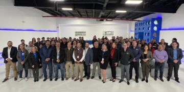 Forma SMK recurso humano especializado en Manufactura Esbelta