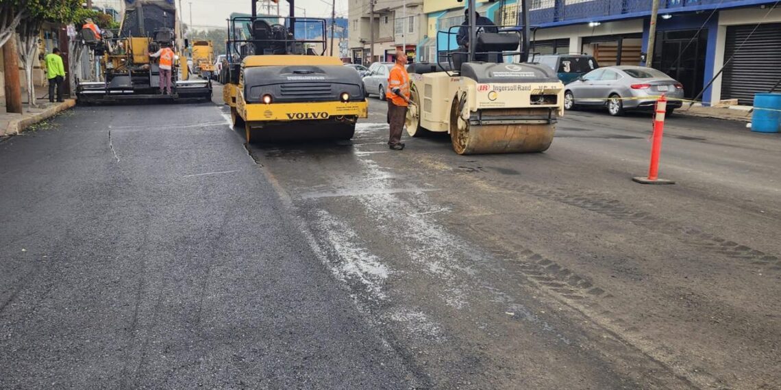 Respalda Comice TTR Plan de Trabajo Plurianual del Ayuntamiento de Tijuana