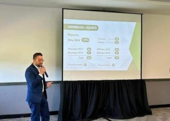 Impulsa AMPI Tijuana la licencia inmobiliaria para su membresía