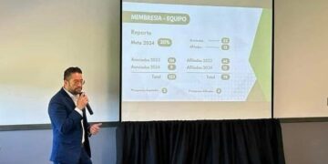 Impulsa AMPI Tijuana la licencia inmobiliaria para su membresía