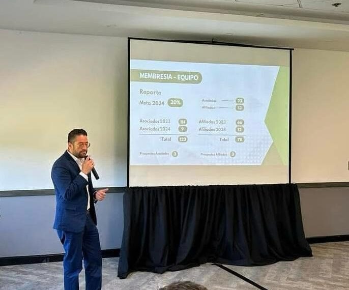 Impulsa AMPI Tijuana la licencia inmobiliaria para su membresía