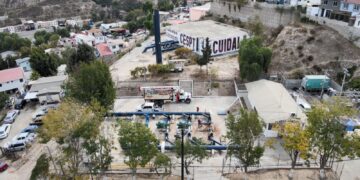 Instalan centro de control de motores de bombeo, sección 1, en «Planta Obrera» de la Cespt