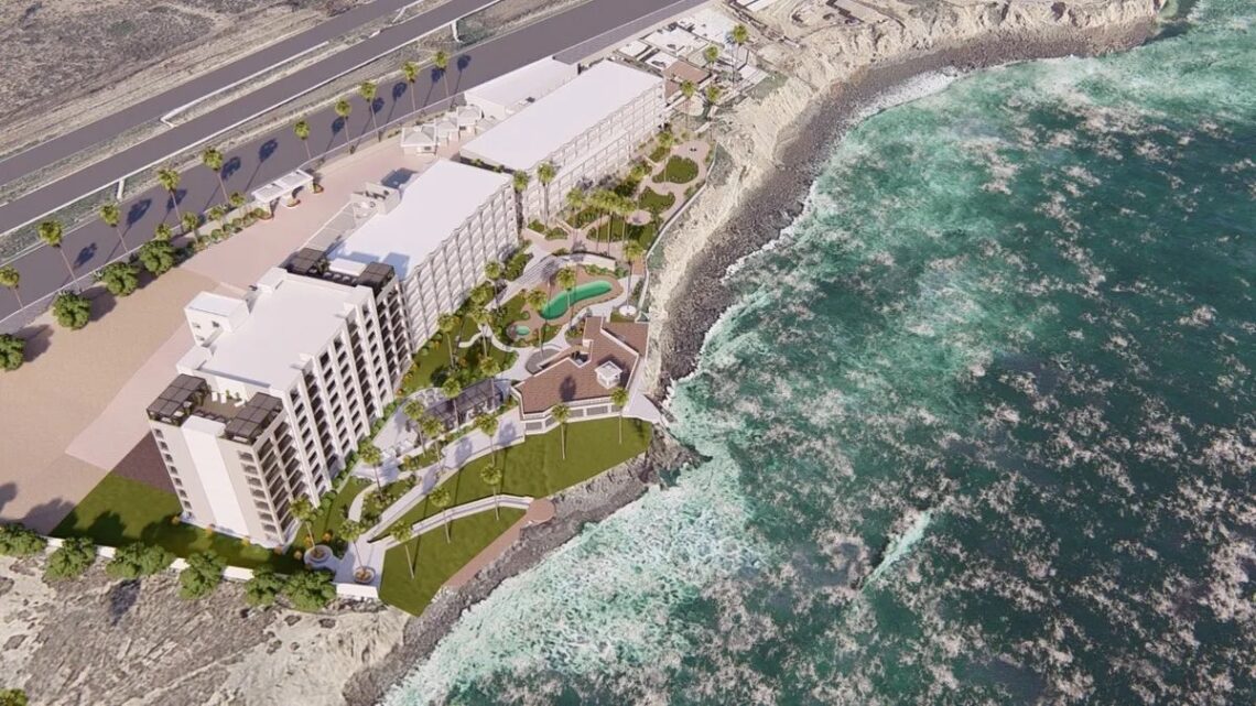 Transforman comunidad de mexicoamericanos el Mercado Inmobiliario en Baja California