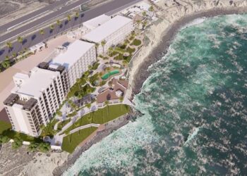 Transforman comunidad de mexicoamericanos el Mercado Inmobiliario en Baja California