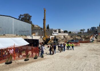 Mantiene Tijuana su dinámica de inversión en proyectos verticales