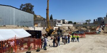 Mantiene Tijuana su dinámica de inversión en proyectos verticales