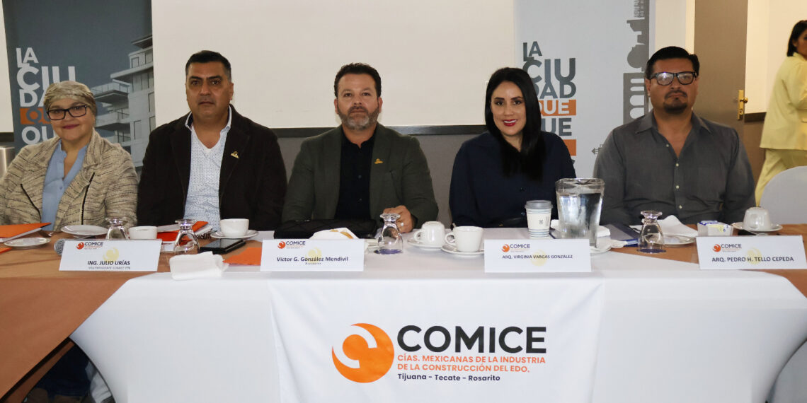 Se suma COMICE TTR a esfuerzos del Ayuntamiento con maquinaria y apoyo técnico