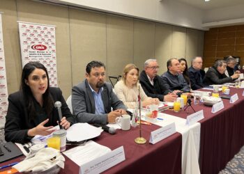 Invertirán más de 2 mil millones en infraestructura para Tijuana en 2025
