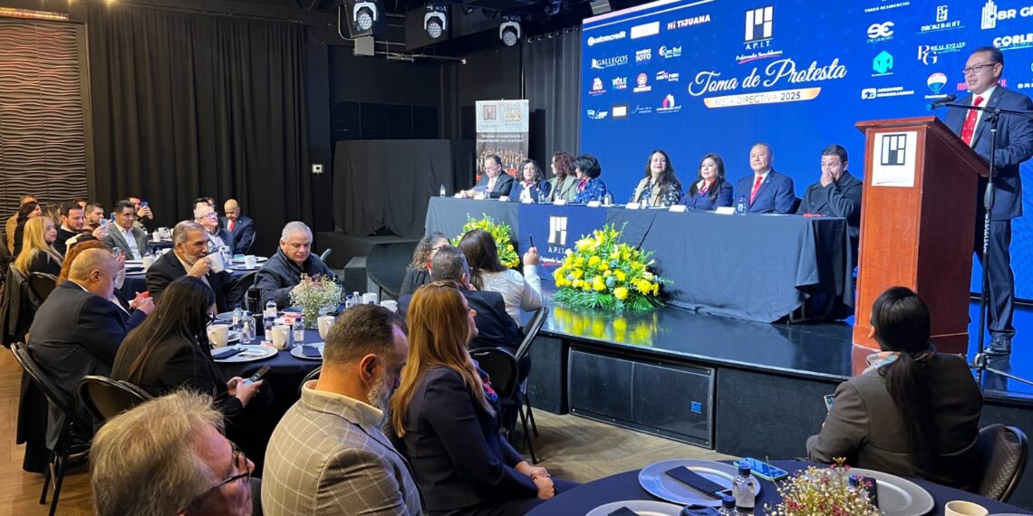 Lanza APIT curso “El ABC del inmobiliario” para tramitar licencia