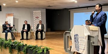 Participa CMIC en “Semana Académica del ITT” con llamado al reúso masivo del agua