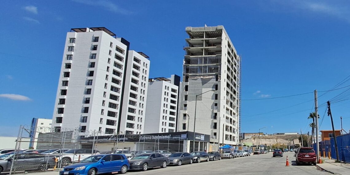 Se consolida Tijuana como destino de inversiones inmobiliarias