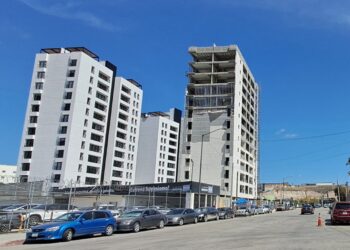 Se consolida Tijuana como destino de inversiones inmobiliarias