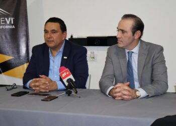 Proyecta Canadevi BC construir más de 10 mil viviendas durante 2025