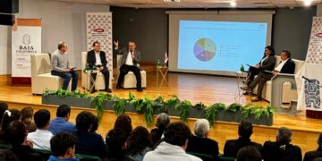 Expone secretario del Agua acciones de saneamiento y reúso del agua