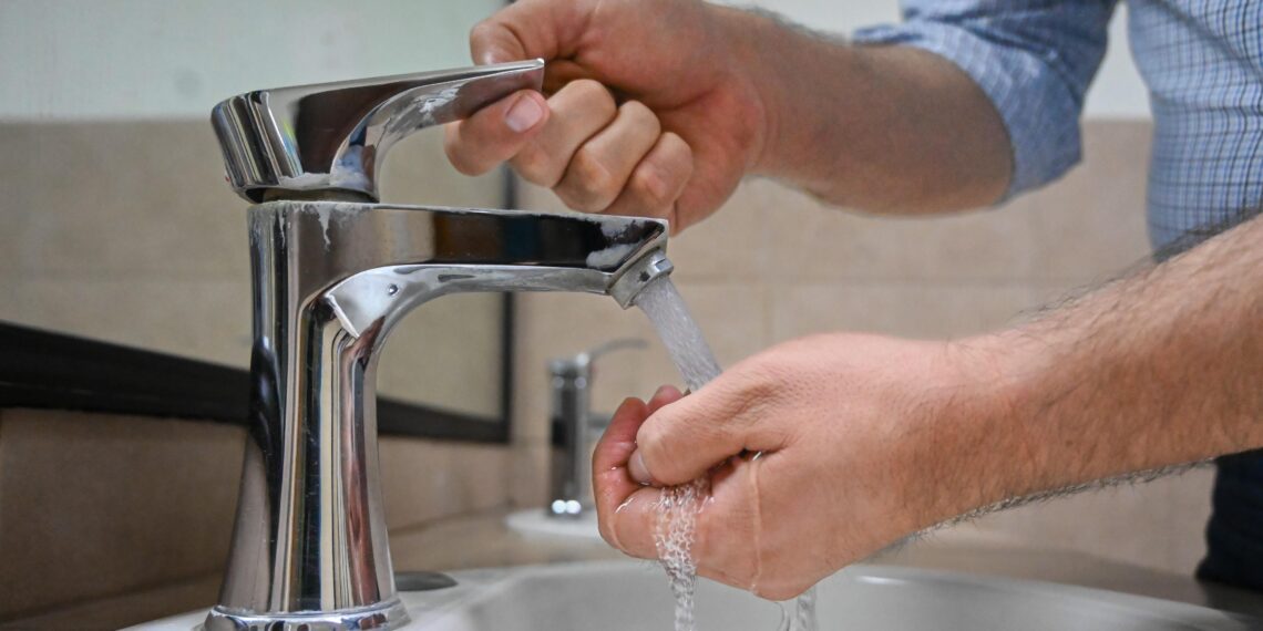 Exhorta SEPROA a cuidar el agua en periodo vacacional