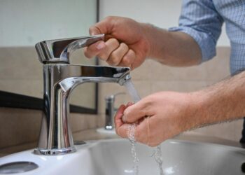 Exhorta SEPROA a cuidar el agua en periodo vacacional