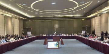 Inicia la elaboración del Programa Nacional de Ordenamiento Territorial y Desarrollo Urbano 2025-2030