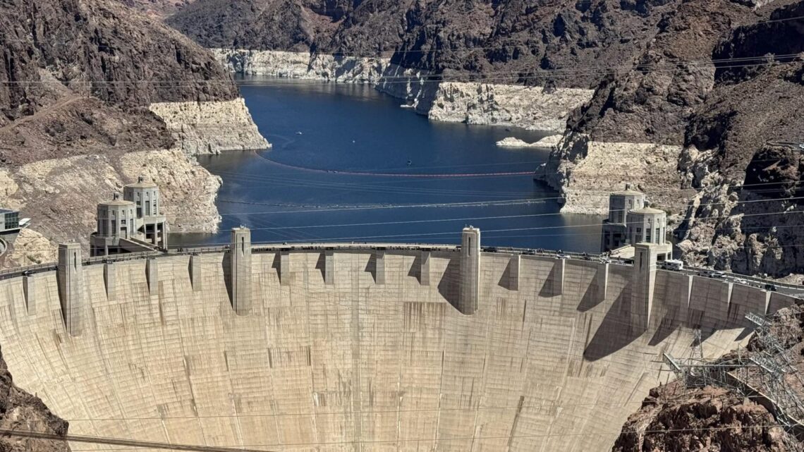 “Poco viable” traer agua de Nayarit a Baja California, afirma exdirector de la CESPT