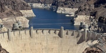 “Poco viable” traer agua de Nayarit a Baja California, afirma exdirector de la CESPT