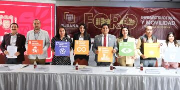 Realizan Foro ‘Infraestructura y Movilidad – Tijuana Moderna’