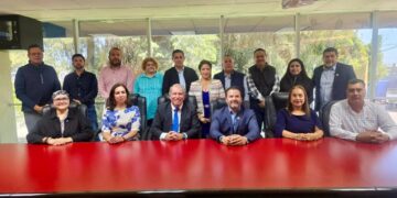 Fortalecen COMICE TTR e ITT el vínculo entre industria y educación