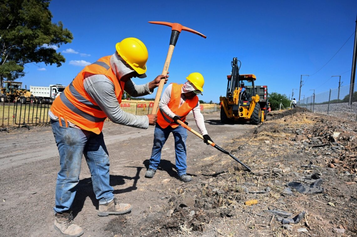 Semana laboral de 40 horas comenzará a implementarse de manera gradual, anuncia Gobierno de México
