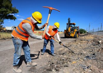 Semana laboral de 40 horas comenzará a implementarse de manera gradual, anuncia Gobierno de México