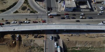 Inicia operaciones gaza sureste de Nodo El Gallo, en Ensenada