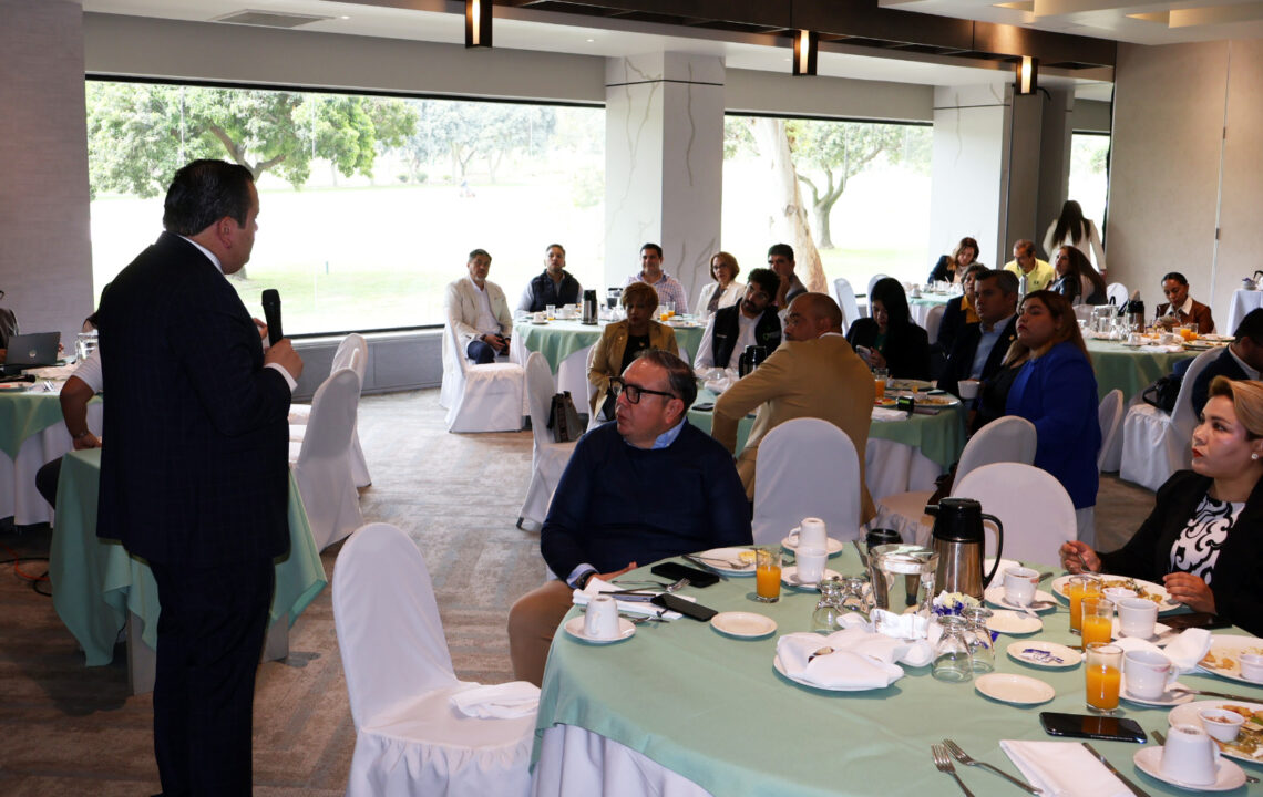 Alertan sobre consecuencias de manejar operaciones inmobiliarias en efectivo