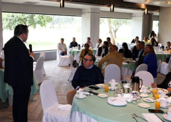 Alertan sobre consecuencias de manejar operaciones inmobiliarias en efectivo