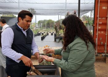 Impulsan Nación Verde y Tijuana Design Week el diseño ecológico en Tijuana