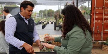 Impulsan Nación Verde y Tijuana Design Week el diseño ecológico en Tijuana