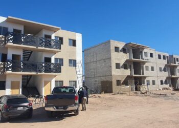 Más de 8 mil casas entregadas en BC como parte del Programa Estatal de Vivienda