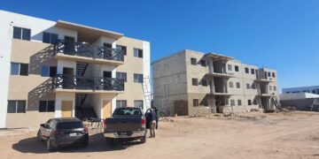 Más de 8 mil casas entregadas en BC como parte del Programa Estatal de Vivienda