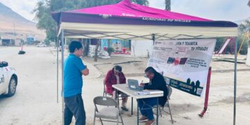 Programa de titulación de propiedades en marcha en nueve colonias de Tijuana