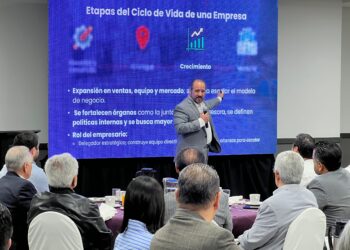 Apuestan por financiamiento estratégico impulsar a las Pymes