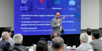 Apuestan por financiamiento estratégico impulsar a las Pymes